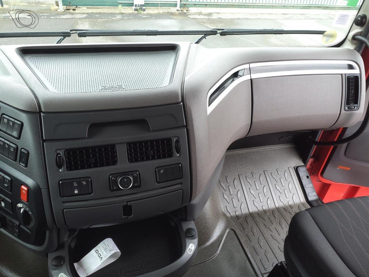 DAF XF 530 FT 4X2 null