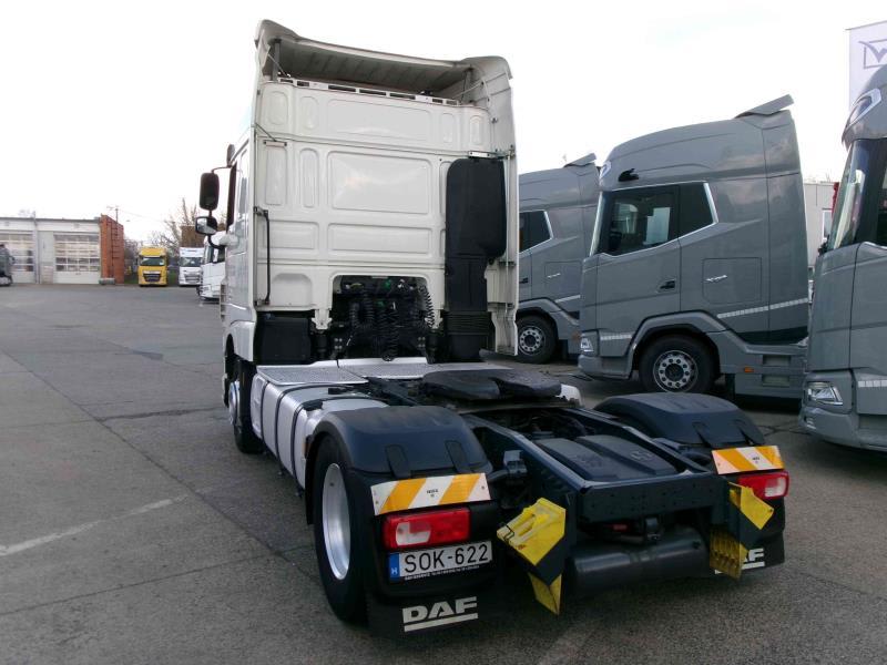 DAF XF 450 FT 4X2 null