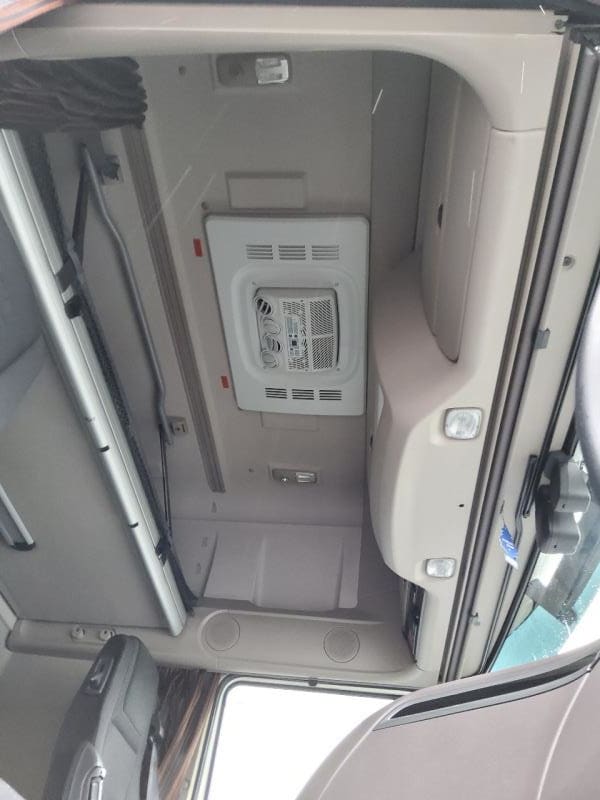 DAF XF 480 FAN 6X2 N null