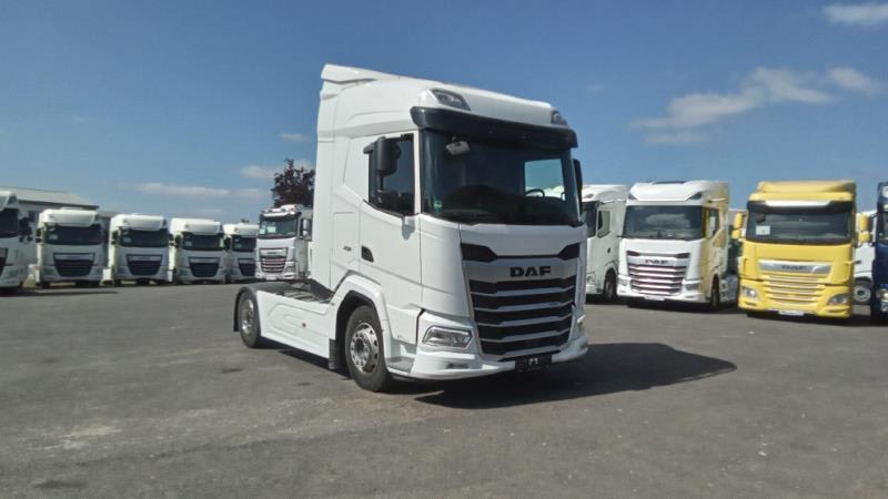 DAF XFn 480 FT 4X2 null