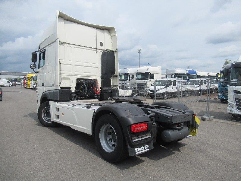 DAF XF 480 FT 4X2 null