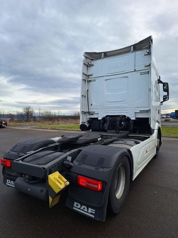 DAF XG 480 FT 4X2 null