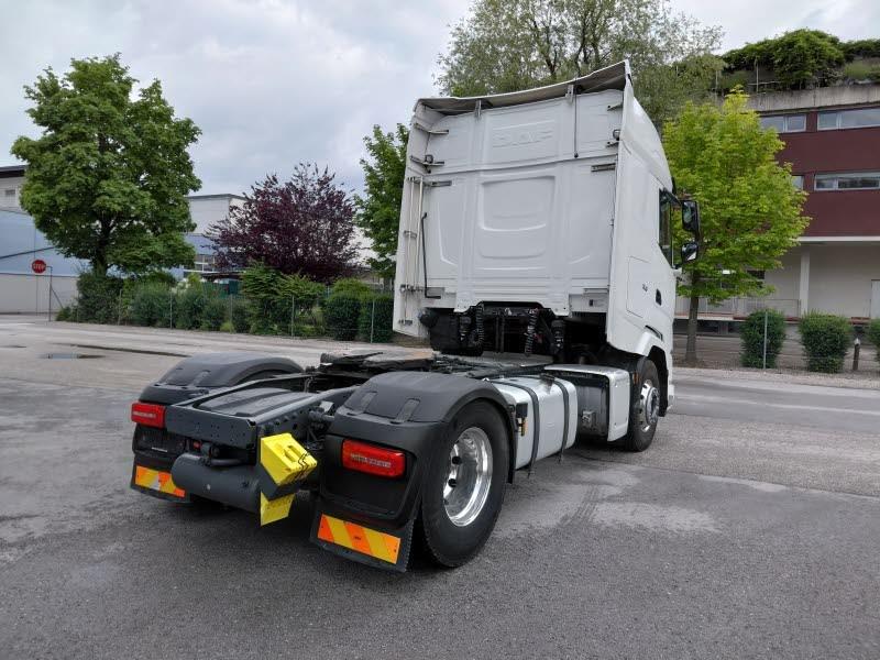 DAF XG 480 FT 4X2 null