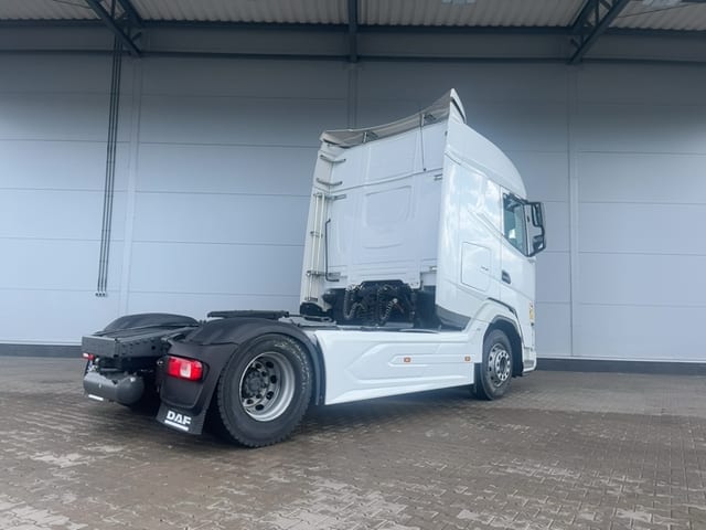 DAF XG 480 FT 4X2 null