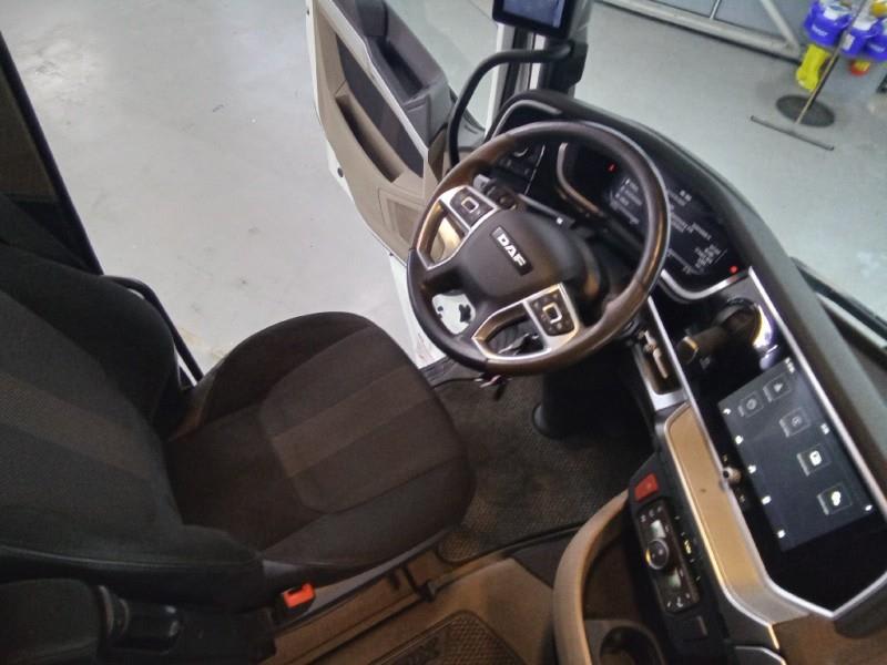 DAF XG+ 480 FT 4X2 null