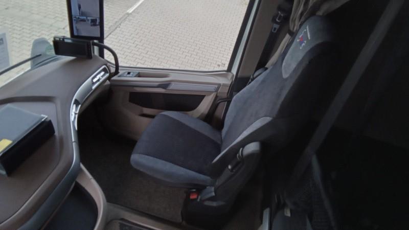 DAF XG+ 480 FT 4X2 null