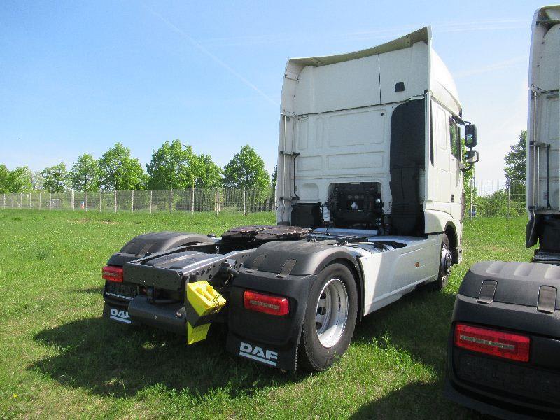 DAF XF 480 FT 4X2 Fotky brzy přijdou