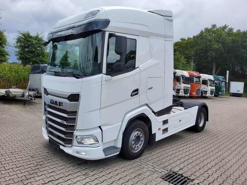DAF XG 480 FT 4X2 null