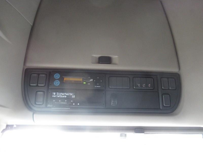 DAF XF 530 FT 4X2 null