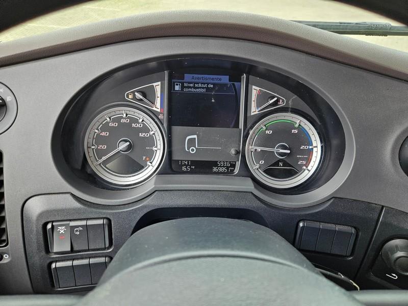 DAF XF 430 FT 4X2 null