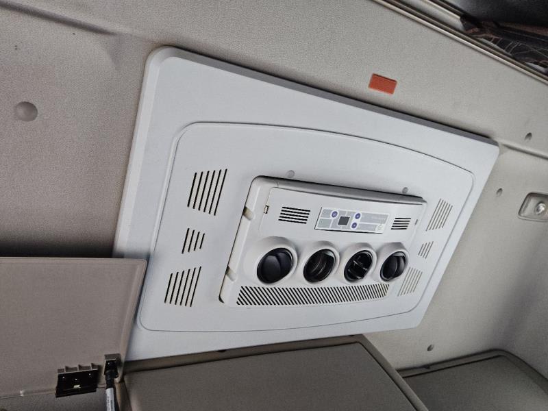 DAF XF 480 FT 4X2 null