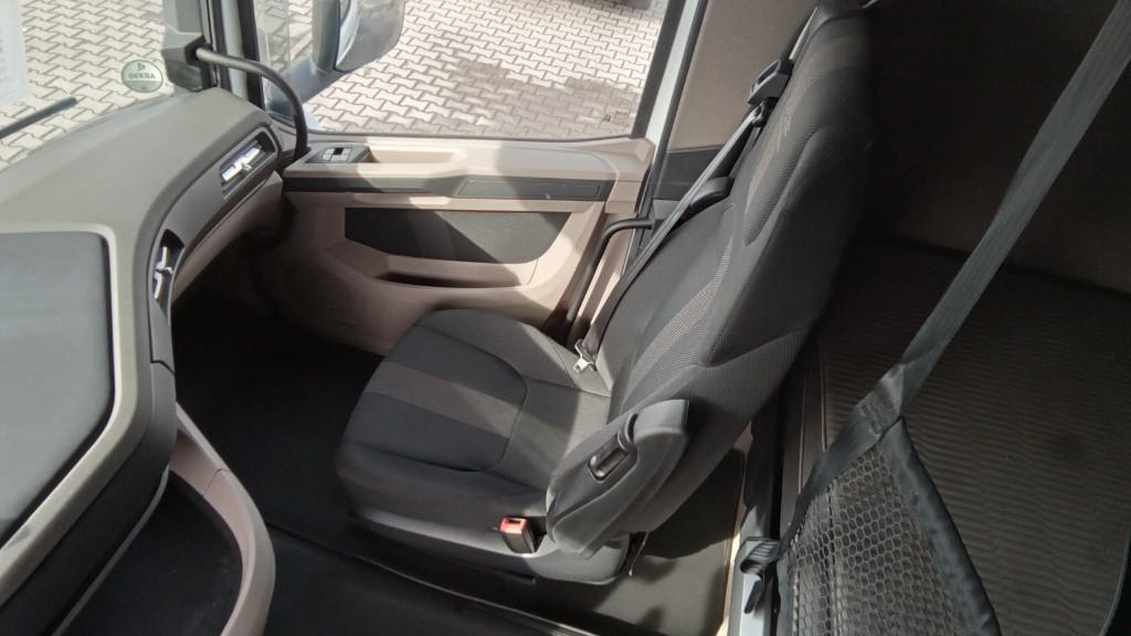 DAF XG 480 FT 4X2 null