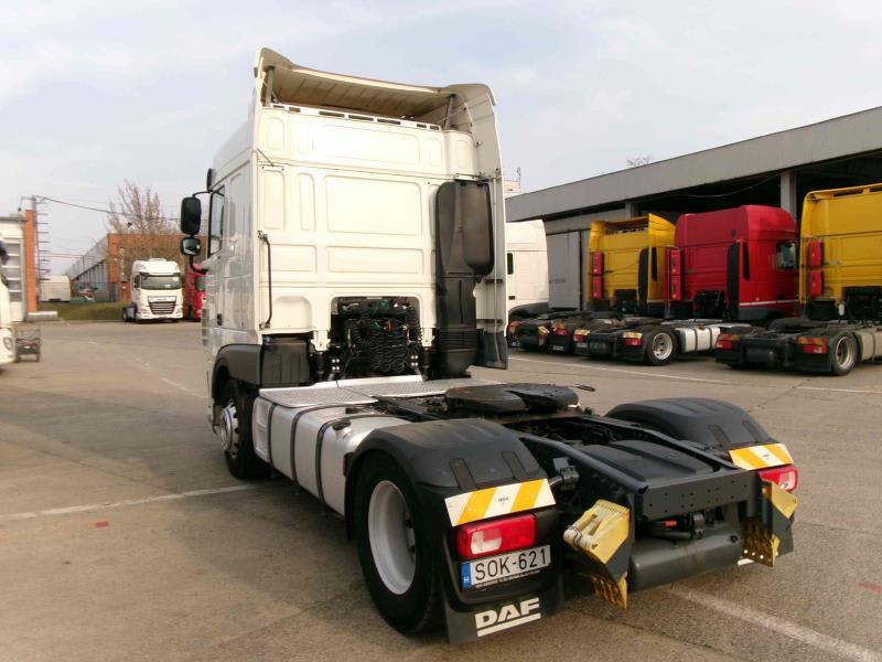 DAF XF 450 FT 4X2 null