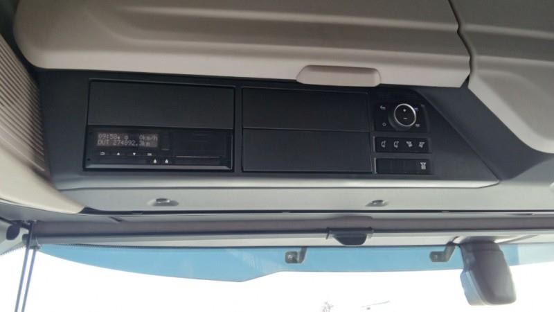 DAF XG+ 480 FT 4X2 null
