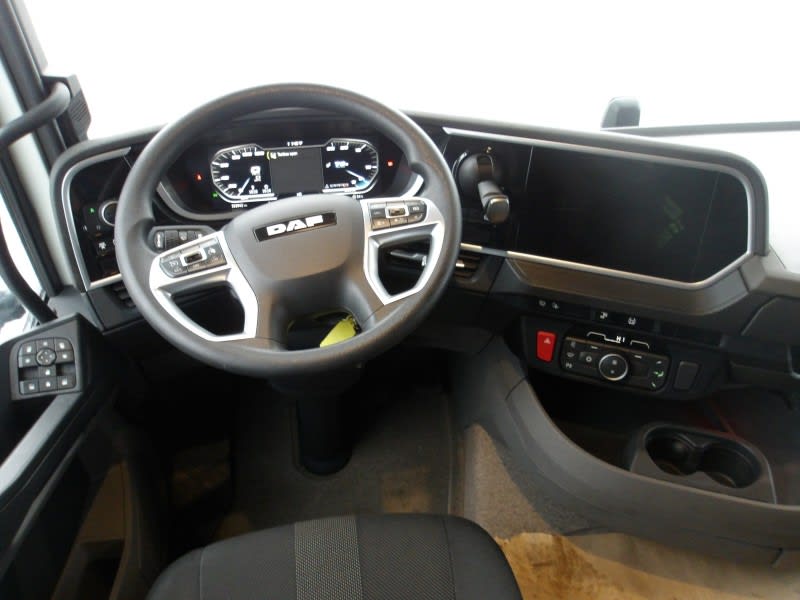 DAF XFn 480 FT 4X2 null