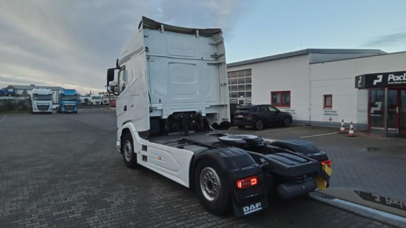 DAF XG 480 FT 4X2 null