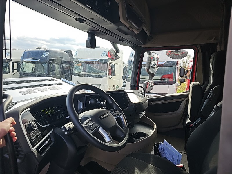 DAF XG 480 FT 4X2 null