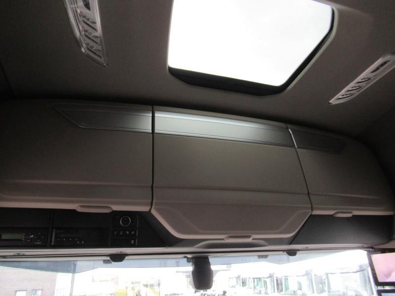 DAF XG+ 480 FT 4X2 null