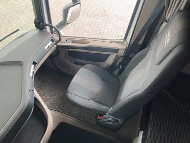 DAF XG 480 FT 4X2 null