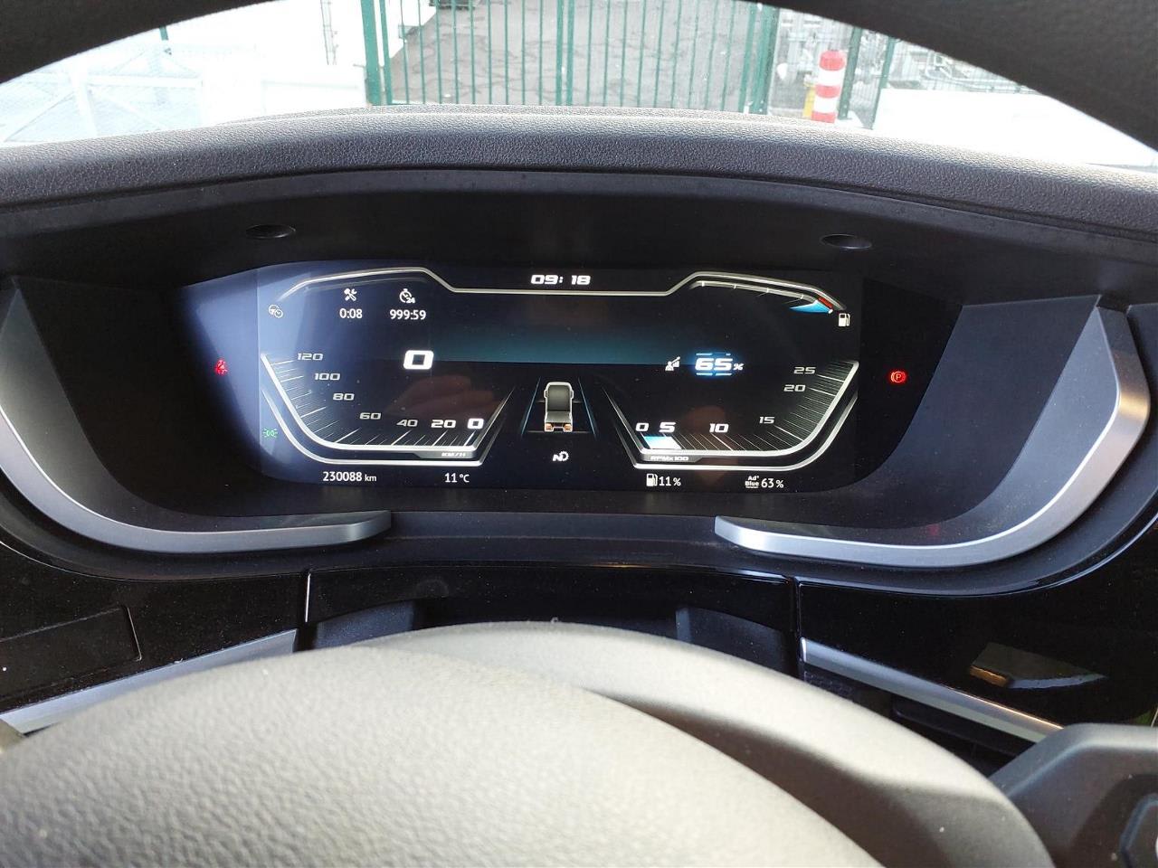 DAF XFn 480 FT 4X2 null