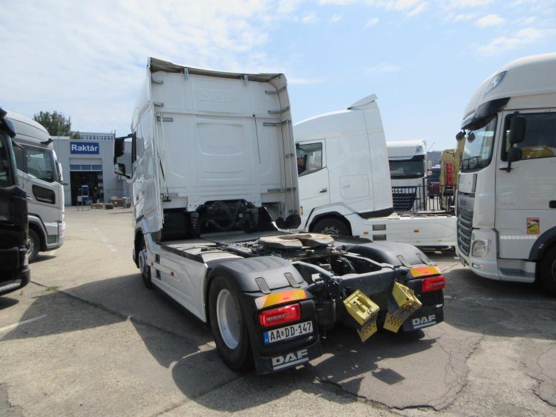 DAF XG 480 FT 4X2 null