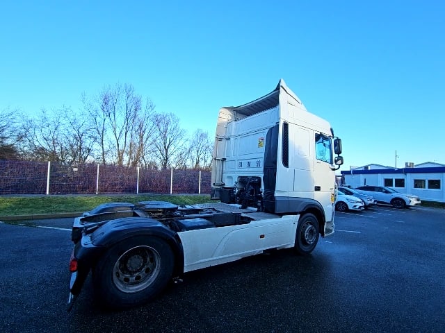 DAF XF 480 FT 4X2 null