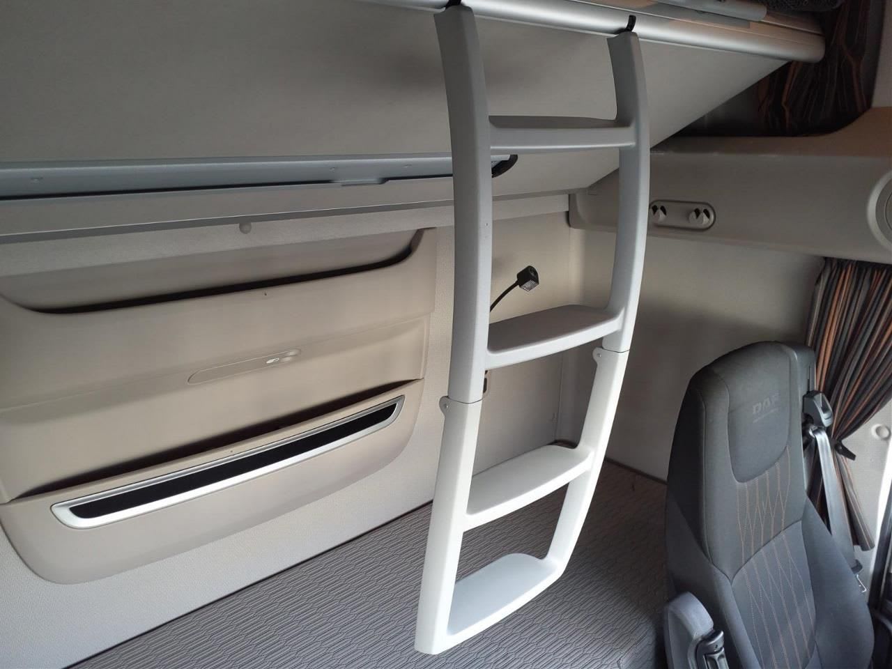 DAF XF 480 FT 4X2 null