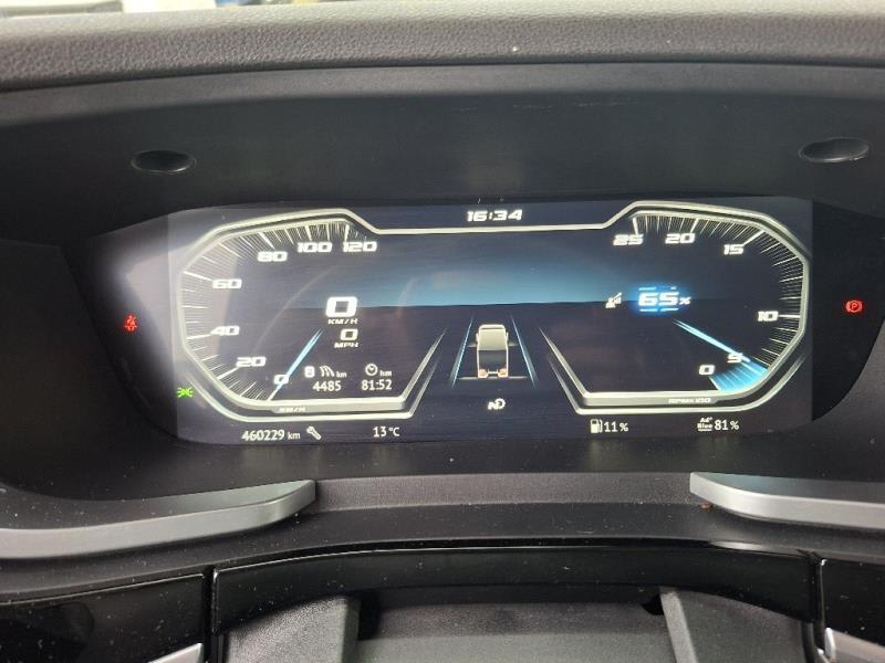 DAF XG+ 480 FAN 6X2 N null