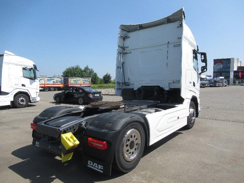 DAF XFn 480 FT 4X2 null