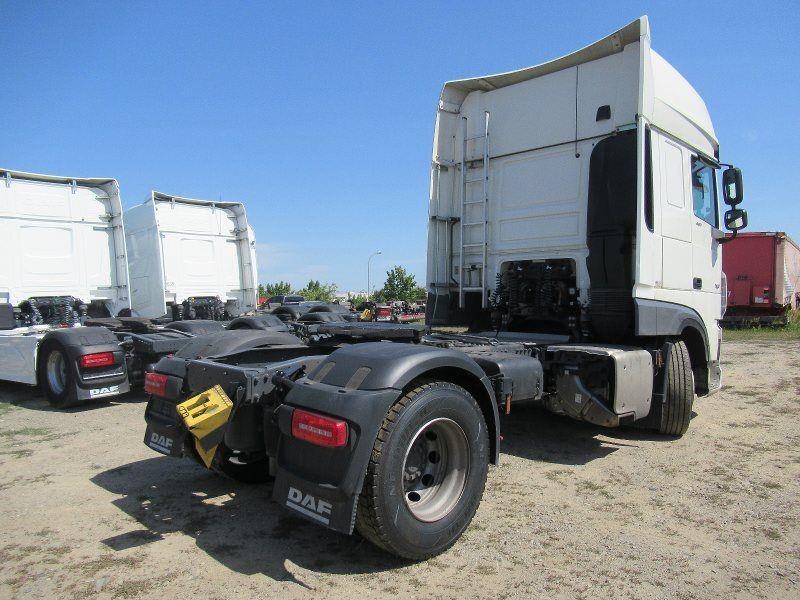 DAF XF 480 FT 4X2 null