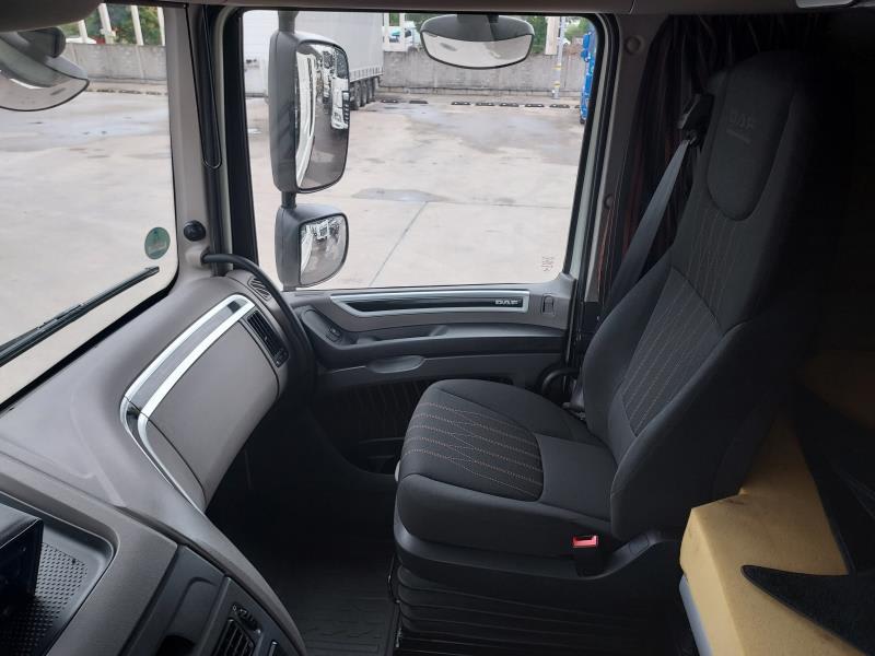 DAF XF 480 FT 4X2 null