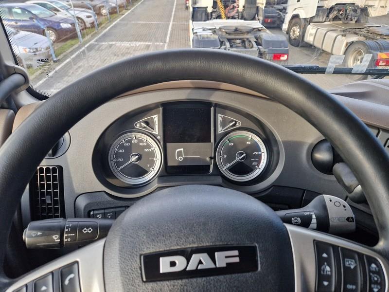 DAF XF 480 FT 4X2 null