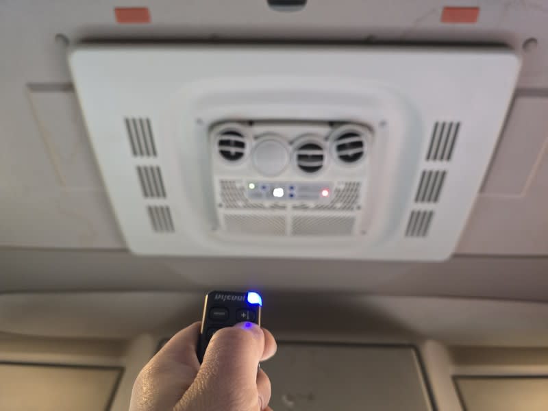 DAF XF 480 FT 4X2 null