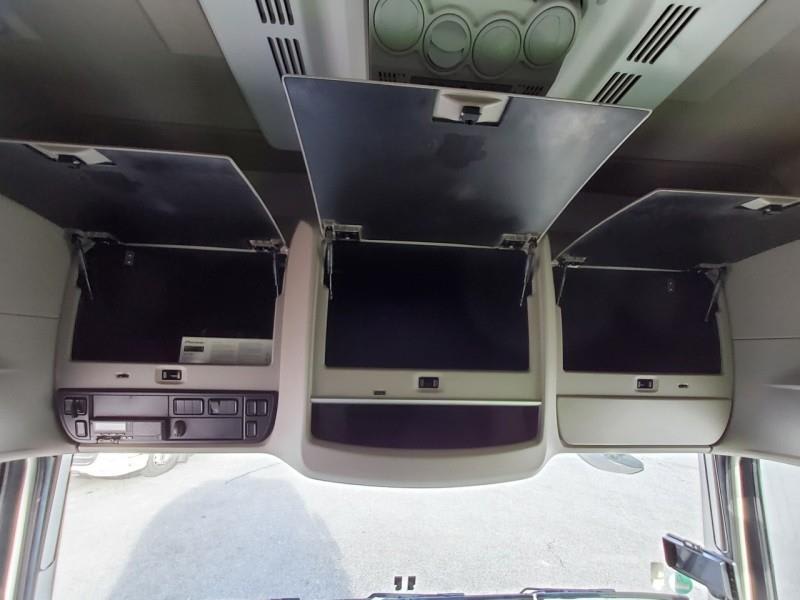 DAF XF 480 FAN 6X2 N null