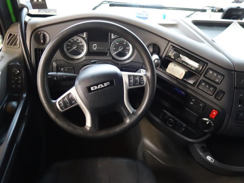 DAF XF 480 FT 4X2 null