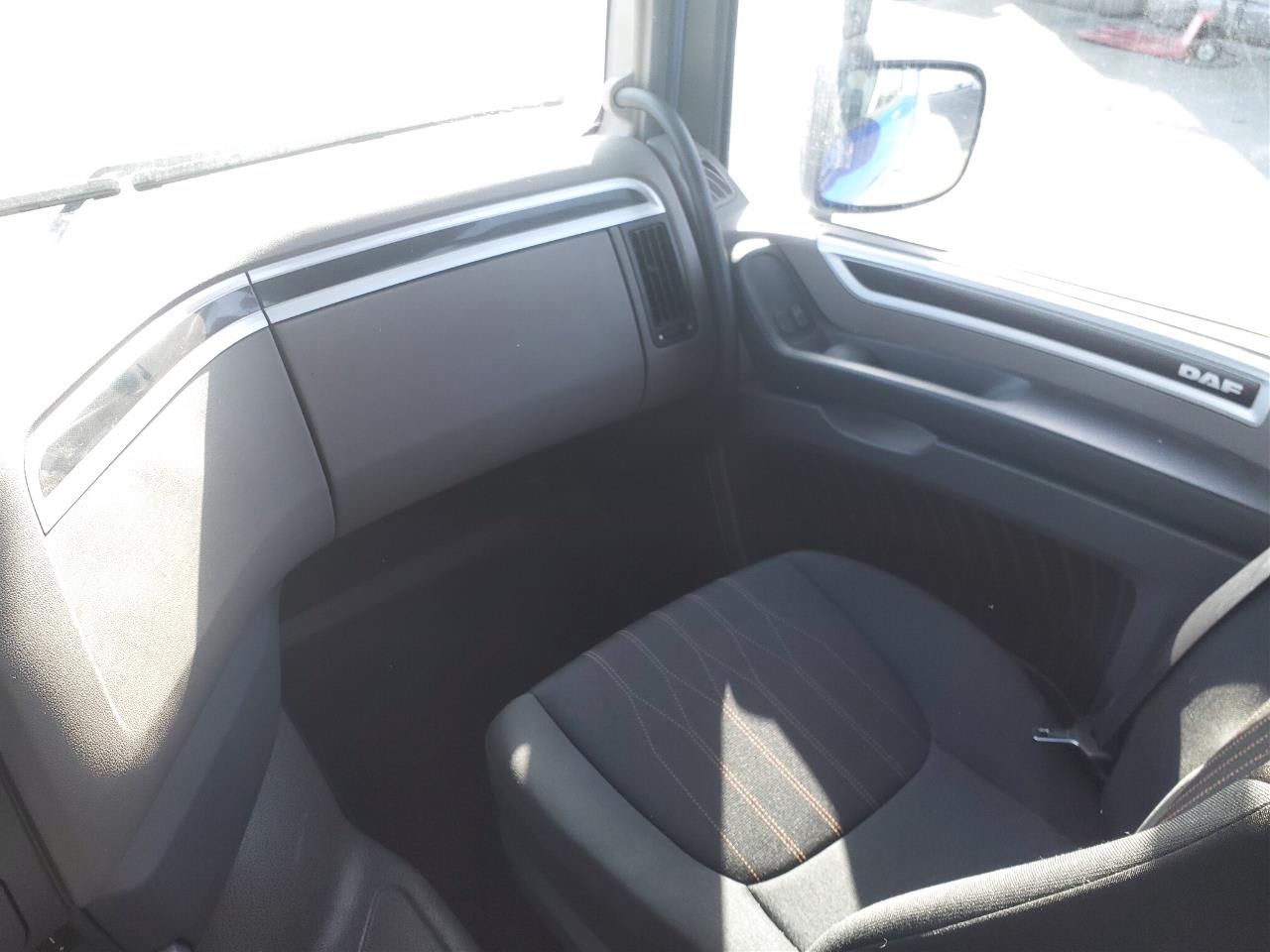 DAF XF 530 FT 4X2 null