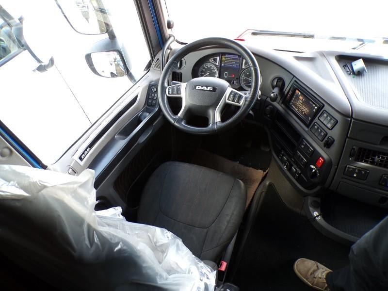 DAF XF 530 FT 4X2 null