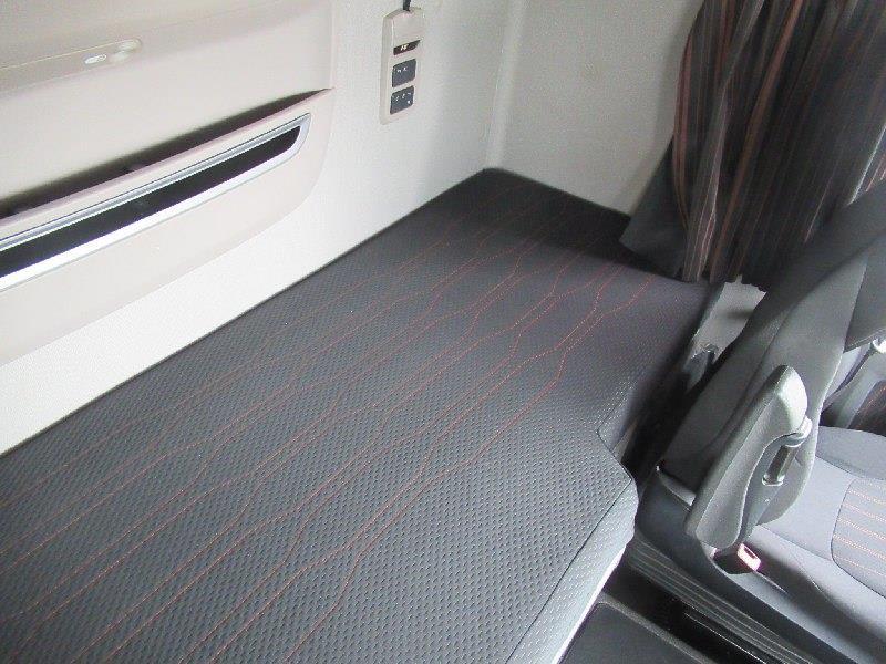 DAF XF 480 FT 4X2 null