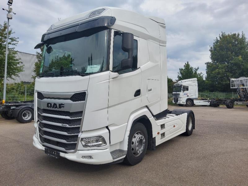 DAF XG 480 FT 4X2 null