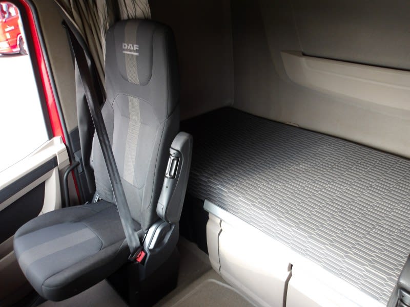 DAF XG 480 FT 4X2 null