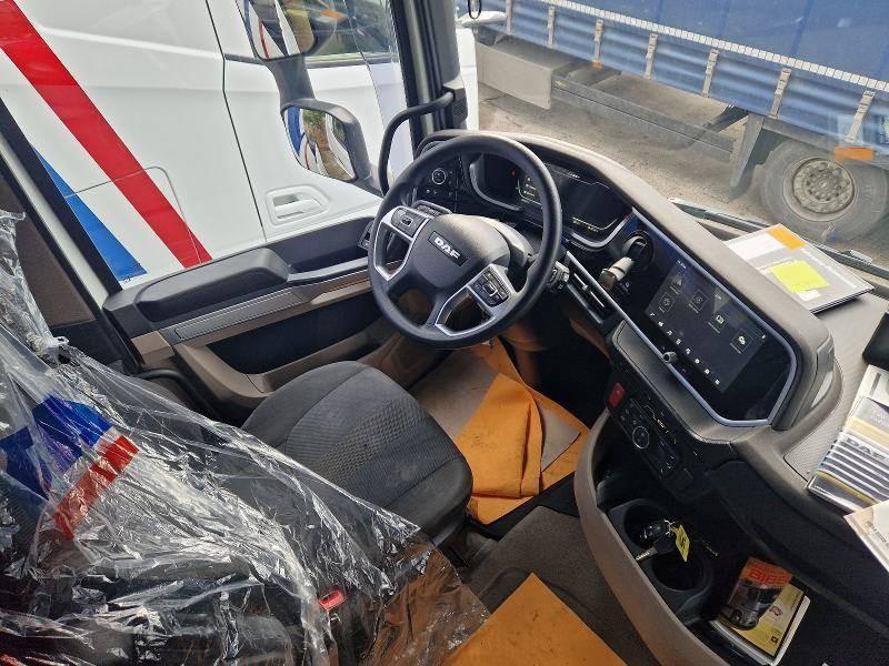 DAF XG 480 FT 4X2 null