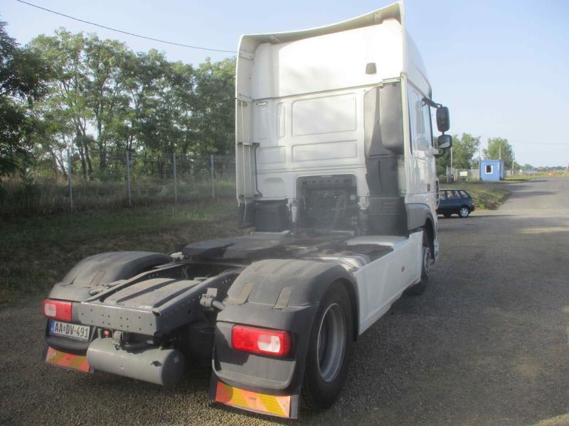 DAF XF 530 FT 4X2 null