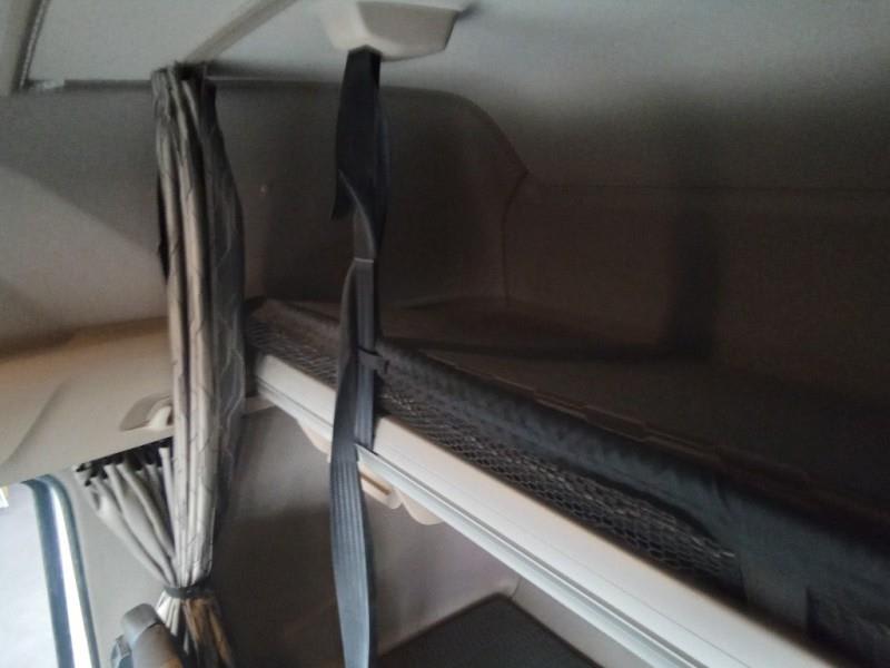 DAF XG 480 FAN 6X2 N null