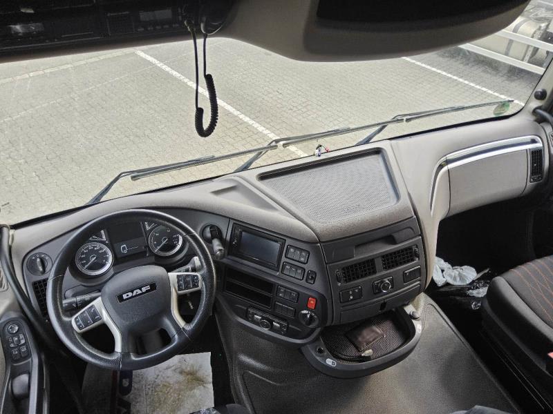 DAF XF 480 FT 4X2 null