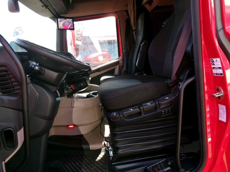 DAF XG 480 FT 4X2 null