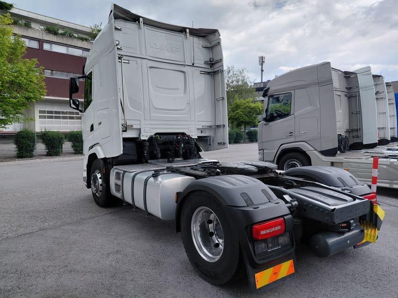 DAF XG 480 FT 4X2 null