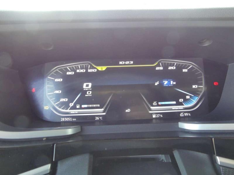 DAF XFn 480 FT 4X2 null