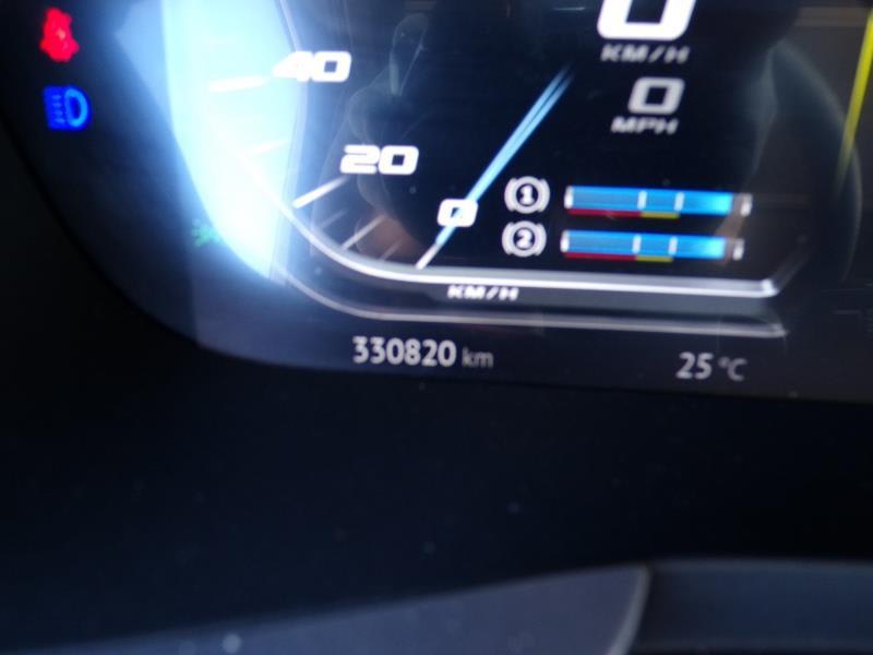 DAF XFn 480 FT 4X2 null