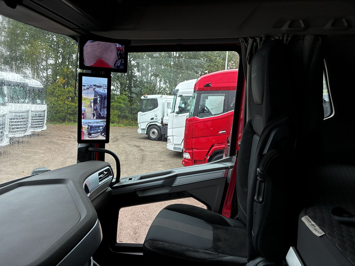 DAF XFn 480 FT 4X2 Photo 12 of 14