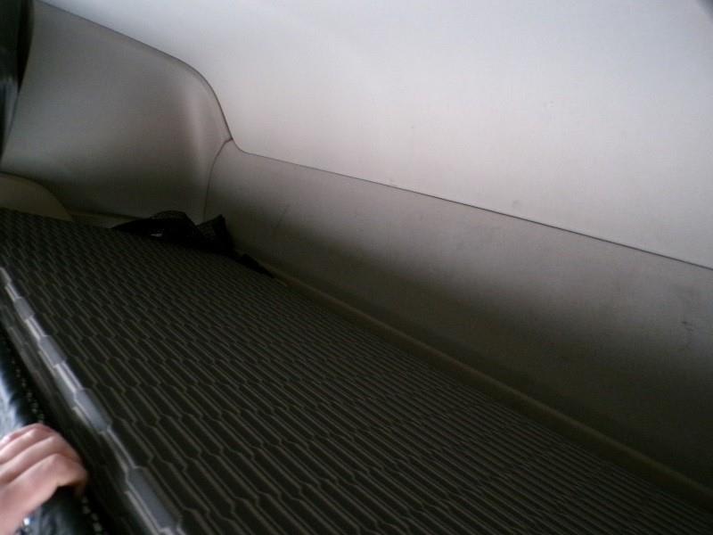 DAF XG 480 FAN 6X2 N null